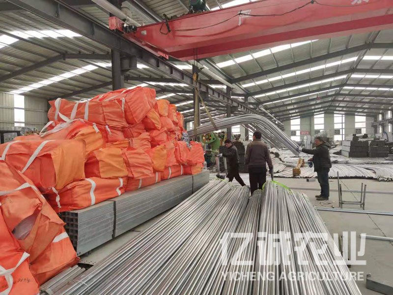 溫室大棚建設廠家 溫室大棚建設廠家