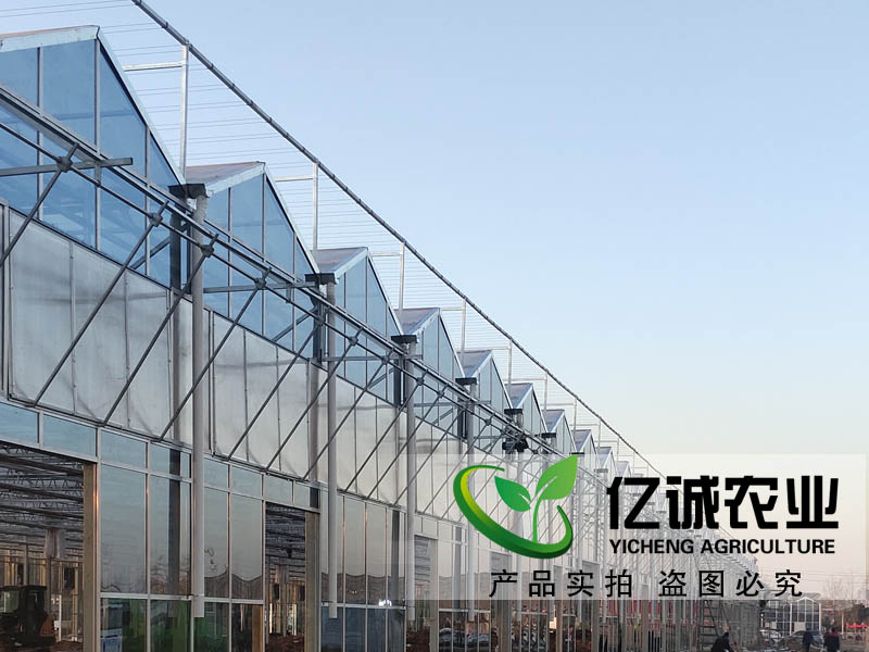 智能溫室大棚建設廠家 智能溫室大棚建設廠家