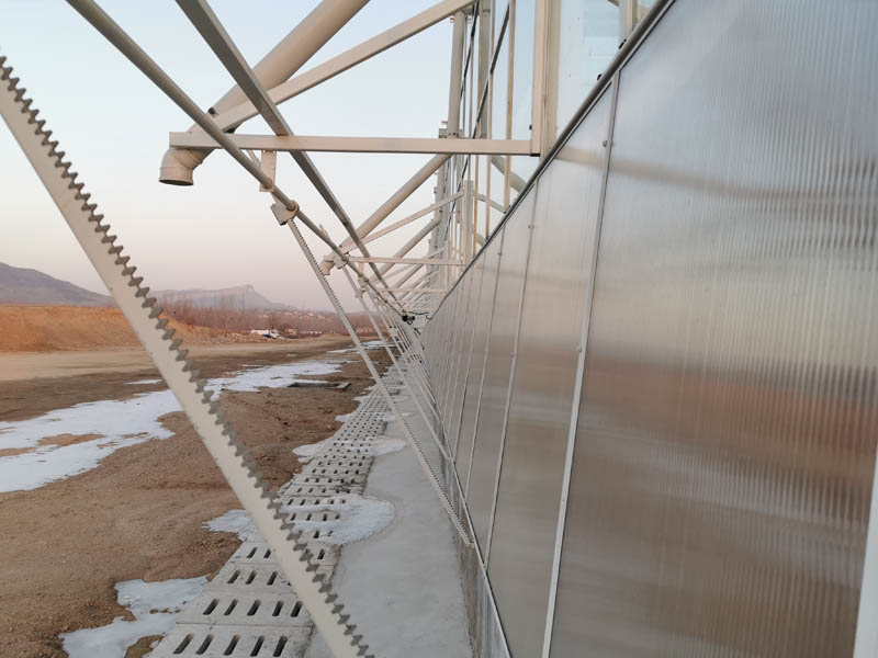 現化化大棚建設 現化化大棚建設